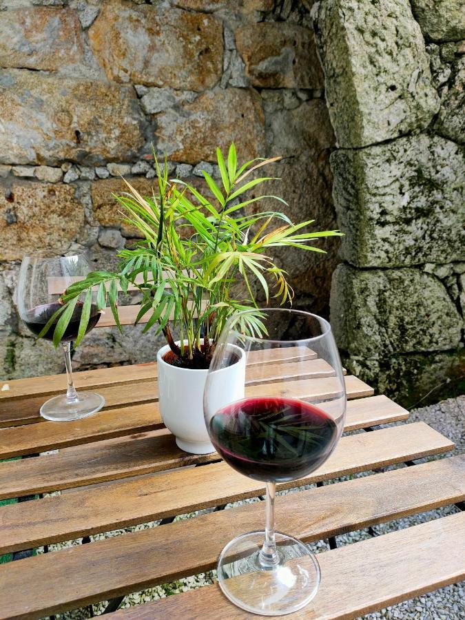Porto Historic - Apartment With Private Patio Ngoại thất bức ảnh