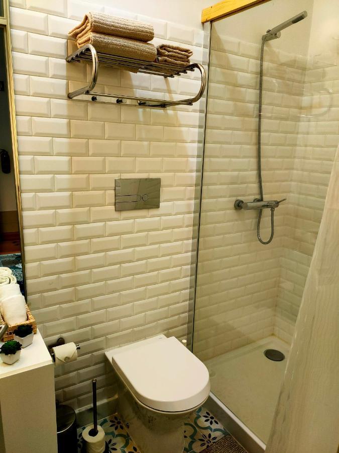 Porto Historic - Apartment With Private Patio Ngoại thất bức ảnh